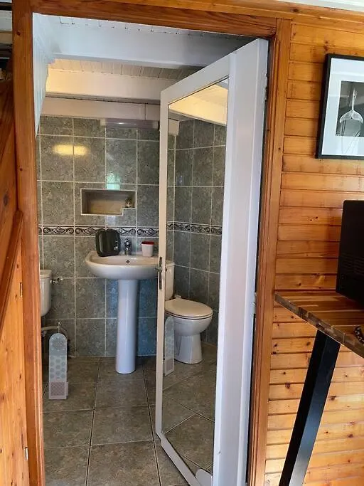 Maison Bretonne De Charme A La Campagne Villa Serent Holiday home