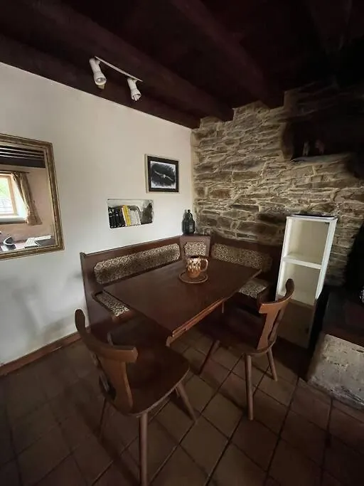 Maison Bretonne De Charme A La Campagne Villa Serent France
