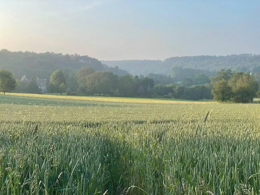 Maison Bretonne De Charme A La Campagne Villa Serent