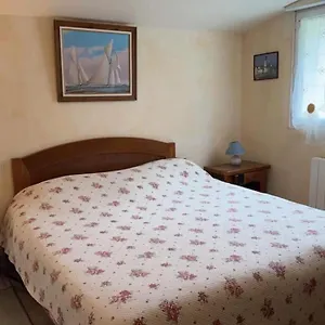 Binic Maison De Campagne Hébergement de vacances