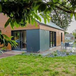 : La Maison D'apolline Hébergement de vacances